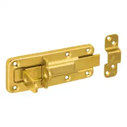Zástrčka lisovaná jednoduchá WZTW100; 100x40x1 mm