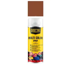 MULTI COLOR SPREJ 400ml RAL8004
