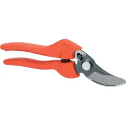 Nožnice záhradnícke BAHCO L 200 mm s úzkou hlavou