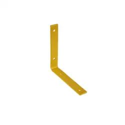 Uholník KW7; 150x150x25x5 mm