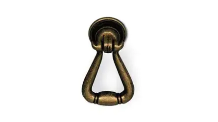 Knop 956-40 ZN10; staromosadz