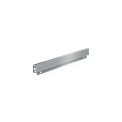 Innotech chrbát H 54mm; oceľovo strieborný