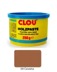 Tmel č. 9 čerešňa