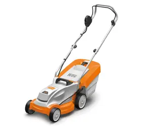 Akumulátorová kosačka Stihl RMA 235 bez aku