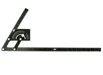 Uhlomer 0-180 230X500