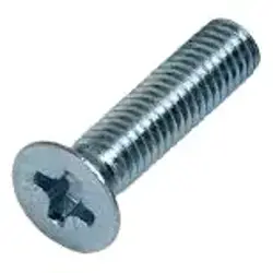 Skrutka metrická ZH+ 6x50