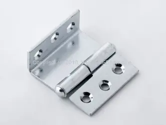 Záves lomený NK 125/16L