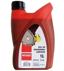 Olej minerálny Nevada 1l