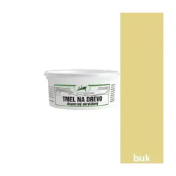 Tmel na drevo akrylátový, buk 0,6 kg