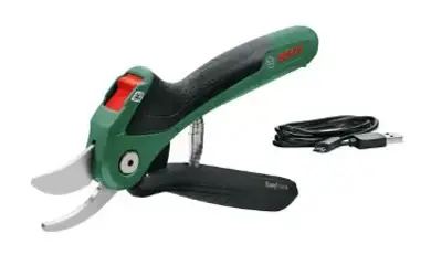 Akyu záhradné nožnice Bosch EasyPrune 3,6 V