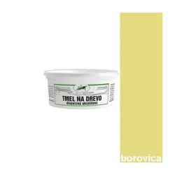 Tmel na drevo akrylátový, borovica 0,6 kg