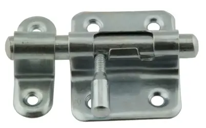 Zástrč UZ-35 čierna