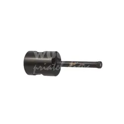 Diamantový vrták - suché vŕtanie; M14;  5mm