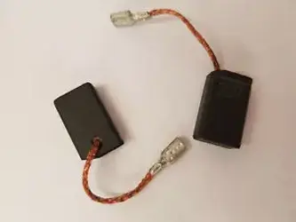 Uhlíky pre uhlové brúsky a drážkovačky