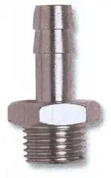 Nátrubok 1233/2 1/4"- 7mm