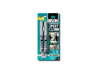 Lepidlo Epoxy Metal 24ml