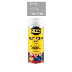 MULTI COLOR SPREJ 400ml RAL9006