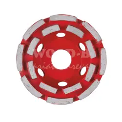 Brúsny diamant kotúč Milwaukee DCWU 100mm