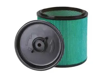 HEPA Filter skladaný - jemný prach pre PA1218P/1430P