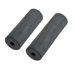 Valček gumený EPDM - 150 mm
