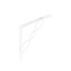 Konzola so zapletenou vzperou  WPRP 200 200x200 mm