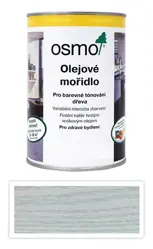 Moridlo olejové 3518 svetlošedá 1l