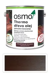 Terasový olej 010 THERMODREVO 2,5L