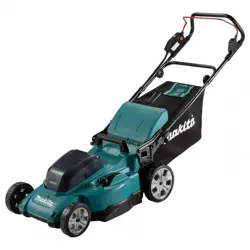 Kosačka akumulátorová Makita DLM480Z 2x18V; bez aku