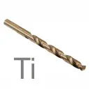 Vrtáky titanové