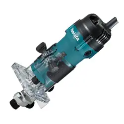Fréza jednoručná Makita 3711