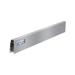 Innotech bok nízky; P 470/54mm; strieborný