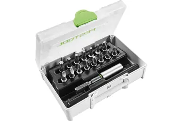 Sada skrutkovacích bitov Festool SYS3 XXS CE-MX BH 60