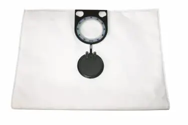 Vrecká do vysávača plstené do AS 20 L/1200, ASA 1201, 5ks