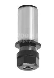 Adaptér pre HYDRO BHX; D28(ER16); D1=32; A28,5; L75; stopka25