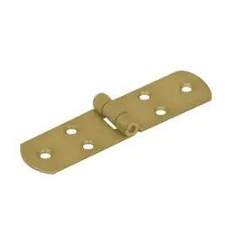 Záves francúzsky ZF 120; 120x35x2,5 mm