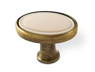 Knop 1972-32ZN31; staromosadz