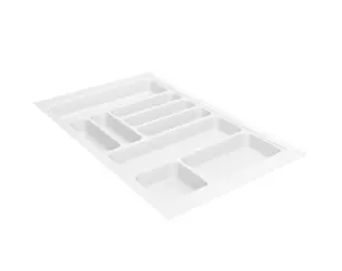 Organizér OrgaTray 440; š901-1000; h441-520; biely