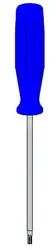 Skrutkovač T15 TORX