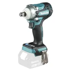 Akumulátorový rázový uťahovák MAKITA DTW300Z; 18V; bez aku