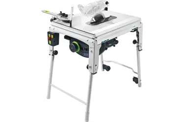 Píla kotúčová stolová Festool TKS 80 EBS