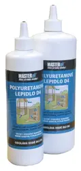 Lepidlo PU D4 250g