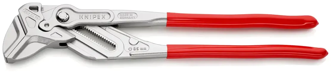 Knipex kľúč kliešťový XL; 400mm