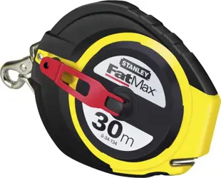 Pásmo Stanley Fatmax 30m