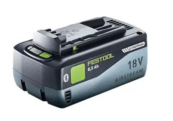 Akumulátor HighPower Festool BP 18 Li 8,0 HP-ASI