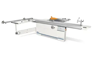 Formátovacia píla SCM MINIMAX SC 4E
