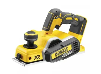 Elektrický hoblík Dewalt DCP580N bez kufra