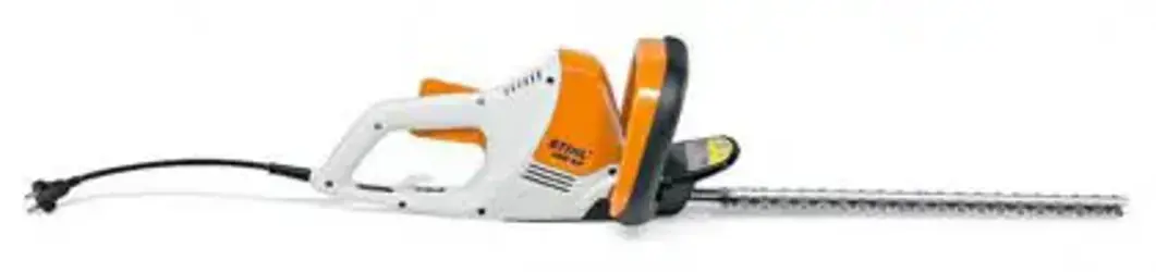 Elektrické nožnice na živý plot Stihl HSE 52