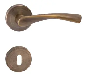 Fan - R KL/ KL WC OGS (B03