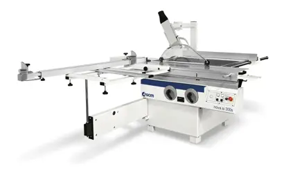 Formátovacia píla SCM NOVA SI 300 S