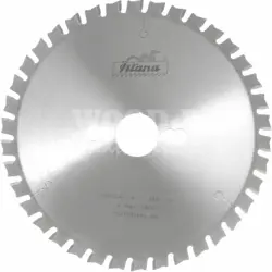 Pílový kotúč 88 DRY CUT; D200; B2,4; b1,8; Z40 WZ/FA; d30; na oceľ a kompozity
